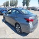 3N1CN8EV3LL811559 2020 Nissan Versa Sv Xtronic Cvt auction photo thumbnail 3