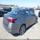 3N1CN8EV3LL811559 2020 Nissan Versa Sv Xtronic Cvt auction photo thumbnail 4