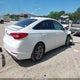 5NPE24AFXFH206741 2015 Hyundai Sonata Se auction photo thumbnail 4