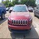 1C4PJMCS0EW266641 2014 Jeep Cherokee Latitude auction photo thumbnail 6