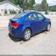 1G1PA5SGXD7155874 2013 Chevrolet Cruze Ls Auto auction photo thumbnail 4