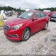 5NPE24AF3HH553251 2017 Hyundai Sonata Se auction photo thumbnail 2