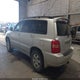 JTEHF21A220087046 2002 Toyota Highlander Limited V6 auction photo thumbnail 3