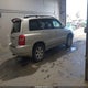 JTEHF21A220087046 2002 Toyota Highlander Limited V6 auction photo thumbnail 4