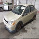 JTDBT123610153724 2001 Toyota Echo auction photo thumbnail 2