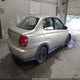 JTDBT123610153724 2001 Toyota Echo auction photo thumbnail 4