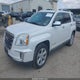 2GKALPEK3H6150318 2017 GMC Terrain Slt auction photo thumbnail 2