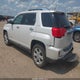 2GKALPEK3H6150318 2017 GMC Terrain Slt auction photo thumbnail 3
