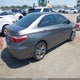 4T1BF1FK1HU443912 2017 Toyota Camry Se auction photo thumbnail 4