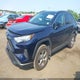 2T3RWRFV3SW271260 2025 Toyota Rav4 Hybrid Xle auction photo thumbnail 2