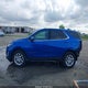 3GNAXKEV1KS591443 2019 Chevrolet Equinox Lt auction photo thumbnail 15