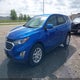3GNAXKEV1KS591443 2019 Chevrolet Equinox Lt auction photo thumbnail 2