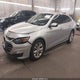 1G1ZD5ST8KF160412 2019 Chevrolet Malibu Lt auction photo thumbnail 2