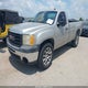 1GTEC14C37Z584973 2007 GMC Sierra 1500 Work Truck auction photo thumbnail 2