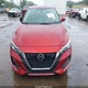 3N1AB8CV7MY291101 2021 Nissan Sentra Sv Xtronic Cvt auction photo thumbnail 13