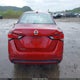 3N1AB8CV7MY291101 2021 Nissan Sentra Sv Xtronic Cvt auction photo thumbnail 17