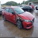 3N1AB8CV7MY291101 2021 Nissan Sentra Sv Xtronic Cvt auction photo thumbnail 1