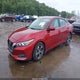 3N1AB8CV7MY291101 2021 Nissan Sentra Sv Xtronic Cvt auction photo thumbnail 2