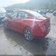3N1AB8CV7MY291101 2021 Nissan Sentra Sv Xtronic Cvt auction photo thumbnail 3