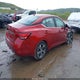 3N1AB8CV7MY291101 2021 Nissan Sentra Sv Xtronic Cvt auction photo thumbnail 4