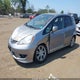 JHMGE88489S010653 2009 Honda Fit Sport auction photo thumbnail 2