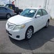 4T1BF3EK4AU572259 2010 Toyota Camry Le auction photo thumbnail 2