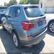5UXWX7C51BL734717 2011 BMW X3 xDrive35I auction photo thumbnail 3