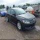 1VWAP7A3XDC033154 2013 Volkswagen Passat 2.5L S auction photo thumbnail 1