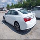1G1ZG5STXMF086369 2021 Chevrolet Malibu Fwd Rs auction photo thumbnail 3
