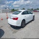 1G1ZG5STXMF086369 2021 Chevrolet Malibu Fwd Rs auction photo thumbnail 4