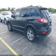 5NMSHDAG2AH347366 2010 Hyundai Santa Fe Se auction photo thumbnail 3