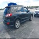 5NMSHDAG2AH347366 2010 Hyundai Santa Fe Se auction photo thumbnail 4