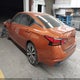 1N4BL4CW2NN313722 2022 Nissan Altima Sr Intelligent Awd auction photo thumbnail 3