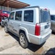 1J8HG48KX7C626507 2007 Jeep Commander Sport auction photo thumbnail 3