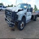 1FDXF46R38EC00780 2008 Ford F-450 Chassis Xl/Xlt auction photo thumbnail 2