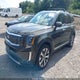 5XYP6DHC6LG093480 2020 Kia Telluride S auction photo thumbnail 2