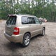 JTEDW21A260012545 2006 Toyota Highlander Hybrid V6 auction photo thumbnail 4