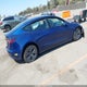 5YJ3E1EA5NF112596 2022 Tesla Model 3 Rear-Wheel Drive auction photo thumbnail 4