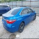 4T1BF1FK0GU563151 2016 Toyota Camry Se auction photo thumbnail 4