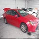 5YFEPMAE2MP193363 2021 Toyota Corolla Le auction photo thumbnail 1