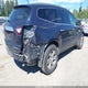 1GNKVHKD6FJ166316 2015 Chevrolet Traverse 2Lt auction photo thumbnail 4