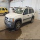 4NUDT13S042100951 2004 Isuzu Ascender S auction photo thumbnail 2