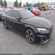 WAUFACF5XRA048511 2024 Audi A5 Sportback Premium Plus 45 Tfsi Quattro S Tronic auction photo thumbnail 1