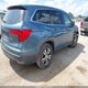 5FNYF5H5XGB032190 2016 Honda Pilot Ex-L auction photo thumbnail 4
