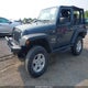 1J4FA24128L504995 2008 Jeep Wrangler X auction photo thumbnail 2