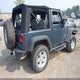 1J4FA24128L504995 2008 Jeep Wrangler X auction photo thumbnail 4