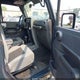 1J4FA24128L504995 2008 Jeep Wrangler X auction photo thumbnail 5
