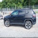 3C4NJDCB4JT334155 2018 Jeep Compass Limited 4X4 auction photo thumbnail 14