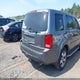 5FNYF4H54DB019375 2013 Honda Pilot Ex-L auction photo thumbnail 16