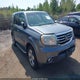5FNYF4H54DB019375 2013 Honda Pilot Ex-L auction photo thumbnail 1